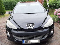 Bild des Angebotes Peugeot 308 308 SW HDi FAP 110 Filou