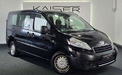 Bild des Angebotes Peugeot Expert L1H1 Access*KLIMA*6 SITER(ERWEITER)