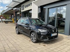 Bild des Angebotes SEAT Arona FR 1.5 TSI DSG 150PS - LED - Rückfahrkamera