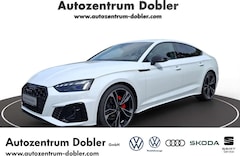 Bild des Angebotes Audi A5 Sportback 40 TDI S line AHK Matrix Kamera Navi