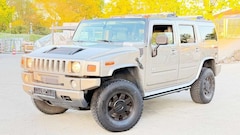 Bild des Angebotes HUMMER H2 6.0 V8 LPG 200LiterTank 4x4 Gold Tausch Mö.