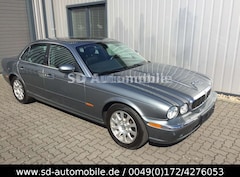Bild des Angebotes Jaguar XJ 3.0 XJ6 ORIG. DEUTSCHE-AUSLIEFERUNG+U-FREI+SH