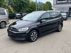 Bild des Angebotes VW Touran Active 150PS TDI DSG #LED #ACC # 7-Sitzer