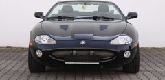 Bild des Angebotes Jaguar XKR Cabriolet 3 Jahre Garantie