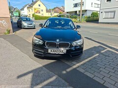 Bild des Angebotes BMW 116 d Edition M Sport Shadow