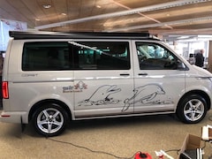 Bild des Angebotes VW Bus
