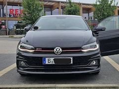 Bild des Angebotes VW Polo GTI Polo 2.0 TSI OPF DSG GTI