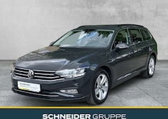 Bild des Angebotes VW Passat Variant Business 2.0 TDI DSG LED+NAVI+SHZ