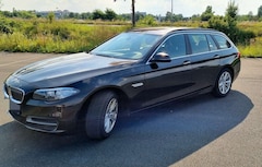 Bild des Angebotes BMW 520 520i Touring Aut.