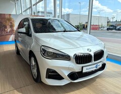 Bild des Angebotes BMW 220 220d xDrive M Sport Kamera Head-Up Pano H&K LED