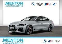 Bild des Angebotes BMW i4 eDrive35 Sportpaket HiFi DAB Komfortzg. Shz