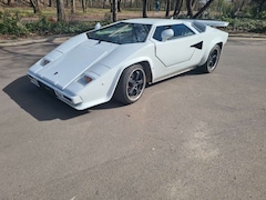 Bild des Angebotes Lamborghini Countach Replika Nachbau Replica Einmaliger Umbau