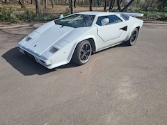 Bild des Angebotes Lamborghini Countach Replika Nachbau Replica Einmaliger Umba