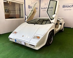 Bild des Angebotes Lamborghini Countach Replika Nachbau Replica Einmaliger Umba
