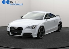 Bild des Angebotes Audi TT Coupe 2.0 TDI quattro S line Competition
