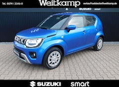 Bild des Angebotes Suzuki Ignis Ignis 1.2 Dualjet Hybrid Club