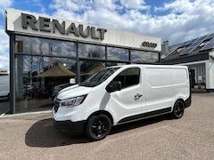 Bild des Angebotes Renault Trafic L1H1 3,0t Komfort PDC/Klima/Holzboden