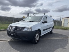 Dacia Logan Ambiance