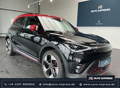 Bild des Angebotes smart #1 315 kW AWD Brabus+Pano+ACC+Apple Carplay+Spur