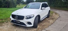 Bild des Angebotes Mercedes-Benz GLC 350 d 4Matic 9G-TRONIC AMG Line