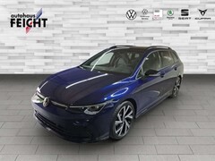 Bild des Angebotes VW Golf Variant VIII 1.5 eTSI R-Line+LED+RFK+AHK+APP-CONNE.