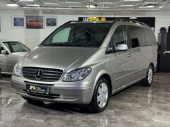 Bild des Angebotes Mercedes-Benz Viano 3.0 CDI lang 7-Sitzer Automatik Klima PDC