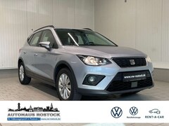 Bild des Angebotes SEAT Arona Style 1.0 TSI NAVI KLIMA DAB+ APP-CONNECT