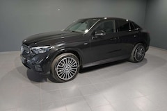 Bild des Angebotes Mercedes-Benz GLC 400 e 4M Coupé AMG Night SpurW W-Paket PDC