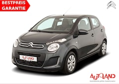 Bild des Angebotes Citroen C1 1.0 VTi Shine Android Apple Klimaaut. DAB