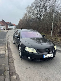 Bild des Angebotes VW Phaeton V6 TDI 4Motion (5 Sitze)