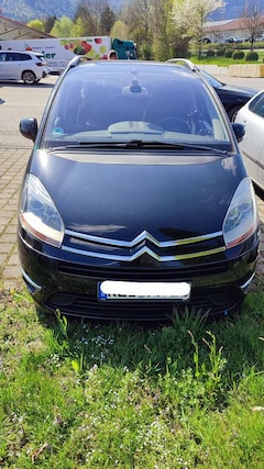Bild des Angebotes Citroen Grand C4 Picasso C4 Grand Picasso 2.0 HDi FAP (7-Sitzer) Tendance