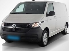 Bild des Angebotes VW T6.1 Transporter 6.1 Kasten 2.0TDI LR Rückfahrkamera Sitzheizung