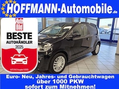 Bild des Angebotes VW up! move up! 4-türig,Kamera,PDC,Sitzheizung