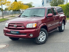 Bild des Angebotes Toyota Tundra 4x2 *Autom.*Leder*Klima*Tempomat*LPG*