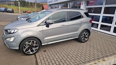 Bild des Angebotes Ford EcoSport ST-Line