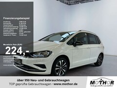 Bild des Angebotes VW Golf Sportsvan VII IQ.DRIVE 1.5 TSI ACC PDC Klima