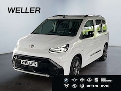 Bild des Angebotes Toyota Proace City Verso 1.5 D-4D L1 Lounge *Pano*RCam*
