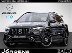 Bild des Angebotes Mercedes-Benz A 35 AMG GL 4M Aero/Pano/Stdhz/Night/MLB/Totw/21"
