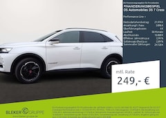 Bild des Angebotes DS Automobiles DS 7 Crossback Performance Line +