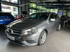 Bild des Angebotes Mercedes-Benz A 200 CDI BlueEfficiency*NAVI*PDC*KLIMA*TEILLEDE