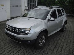 Dacia Duster Duster TCe 125 4x2 Prestige ALU Klima Leder Sitzhe