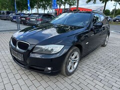 Bild des Angebotes BMW 318 d Touring Comfort Tempomat Start/Stop PDC