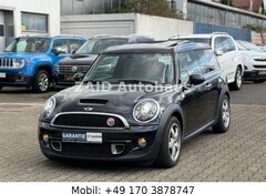 Bild des Angebotes MINI Cooper S Clubman Hampton 50 Jahre*Aut.*Pano*NAVI