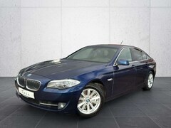 Bild des Angebotes BMW 525 d xDrive *Leder*Navi Prof*Bi-Xenon*Sitzheizung 4x