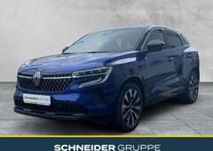 Bild des Angebotes Renault Austral TECHNO MILD HYBRID 160 AUTOMATIK DAB+LED