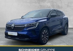 Bild des Angebotes Renault Austral TECHNO MILD HYBRID 160 AUTOMATIK DAB+LED