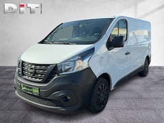 Bild des Angebotes Nissan NV300 Kastenwagen dCi 125 L1H1 2.7t Klima AZV