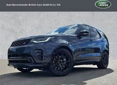 Bild des Angebotes Land Rover Discovery D300 Dynamic SE