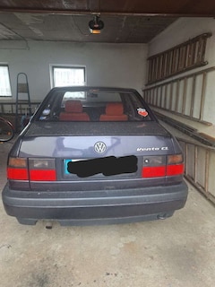 Bild des Angebotes VW Vento Vento TD 1 HXO