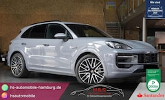 Bild des Angebotes Porsche Cayenne E-Hybrid